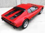 Ferrari 365 GT4 Berlinetta Boxer 1973 года
